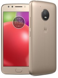 Замена экрана на телефоне Motorola Moto E4 в Иркутске